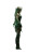 Fantasy Dryad Statue Vinyl Car Decal Sticker – Waterproof & UV-Resistant 