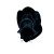 Sleek Black Cat Vinyl Car Decal Sticker – Waterproof & UV-Resistant 8"