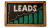 Leads Chart Vinyl Car Decal Sticker – Waterproof & UV-Resistant 8"