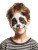 Panda Face Boy Vinyl Car Decal Sticker – Waterproof & UV-Resistant 8"