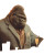 Gorilla In Suit V3 Vinyl Car Decal Sticker – Waterproof & UV-Resistant 8"