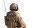 Jtac Operator In Action Vinyl Car Decal Sticker – Waterproof & UV-Resistant 8"