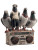 Hip-Hop Pigeons Portrait V2 Vinyl Car Decal Sticker – Waterproof & UV-Resistant 8"