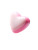 Heart Icon Vinyl Car Decal Sticker – Waterproof & UV-Resistant 8"