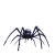 Spider Knight Monstrosity Vinyl Car Decal Sticker – Waterproof & UV-Resistant 8"
