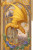 Golden Dragon Guardian Vinyl Car Decal Sticker – Waterproof & UV-Resistant 8"