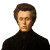 Victorian Christopher Walken Vinyl Car Decal Sticker – Waterproof & UV-Resistant 8"