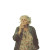 Italian Grandma Vinyl Car Decal Sticker – Waterproof & UV-Resistant 8"