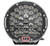 Upgrade Your Driving Experience with ARB 8-7/10'' LED Fog Light | 165W Flood Beam | Set of 2