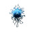 Spirit Beholder Vinyl Car Decal Sticker – Waterproof & UV-Resistant 8"