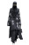 Psychedelic Abaya Runway Vinyl Car Decal Sticker – Waterproof & UV-Resistant 8"