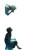 Frozen Princesses Illustration Vinyl Car Decal Sticker – Waterproof & UV-Resistant 8"