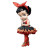 Surreal Betty Boop Doll Vinyl Car Decal Sticker – Waterproof & UV-Resistant 8" Surreal Betty Boop Doll Vinyl Car Decal Sticker – Waterproof & UV-Resistant 8"