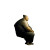 Lonely Elderly Viewer Vinyl Car Decal Sticker – Waterproof & UV-Resistant 8"