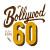 Bollywood 60S Logo Vinyl Car Decal Sticker – Waterproof & UV-Resistant 8"