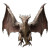 Flying Western Dragon Vinyl Car Decal Sticker – Waterproof & UV-Resistant 8"