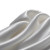 Silk Satin Fabric Vinyl Car Decal Sticker – Waterproof & UV-Resistant 8"