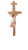 Jesus On Cross V7 Vinyl Car Decal Sticker – Waterproof & UV-Resistant 8"