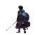 Eldritch Knight Vinyl Car Decal Sticker – Waterproof & UV-Resistant 8"