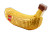 Lego Banana Brick Vinyl Car Decal Sticker – Waterproof & UV-Resistant 8"