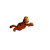 Garfield Ocean Dive Vinyl Car Decal Sticker – Waterproof & UV-Resistant 8"