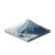 Mount Fuji Miniature Vinyl Car Decal Sticker – Waterproof & UV-Resistant 8"