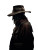 Jeepers Creepers Poster V3 Vinyl Car Decal Sticker – Waterproof & UV-Resistant 8"
