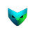 Vpn Bot Logo Vinyl Car Decal Sticker – Waterproof & UV-Resistant 8"
