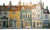 Quaint Cotswolds Shops Vinyl Car Decal Sticker – Waterproof & UV-Resistant 8"