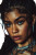 Zendaya Billie Mix Vinyl Car Decal Sticker – Waterproof & UV-Resistant 8"