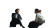 Corporate Strategy Meeting Vinyl Car Decal Sticker – Waterproof & UV-Resistant 8"