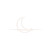 Crescent Moon Icon Vinyl Car Decal Sticker – Waterproof & UV-Resistant 8"