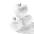 Apple Stack Vinyl Car Decal Sticker – Waterproof & UV-Resistant 8"