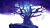 Elfish Tree Of Life Vinyl Car Decal Sticker – Waterproof & UV-Resistant 8"
