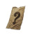 Mystery Envelope Vinyl Car Decal Sticker – Waterproof & UV-Resistant 8"
