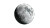 Ultrarealistic Moon Vinyl Car Decal Sticker – Waterproof & UV-Resistant 8"