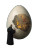 Bosch'S Egg Vinyl Car Decal Sticker – Waterproof & UV-Resistant 8"