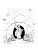 Joyful Resurrection Vinyl Car Decal Sticker – Waterproof & UV-Resistant 8"