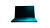 Teal Cyberpunk Laptop Vinyl Car Decal Sticker – Waterproof & UV-Resistant 8"