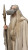 Saruman With Vr Vinyl Car Decal Sticker – Waterproof & UV-Resistant 8"