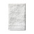 White Towel Vinyl Car Decal Sticker – Waterproof & UV-Resistant 8"