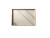 Blank Horizontal Canvas Vinyl Car Decal Sticker – Waterproof & UV-Resistant 8"