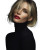 Moody Robin Wright Vinyl Car Decal Sticker – Waterproof & UV-Resistant 8"