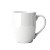 Plain Mug Mockup V2 Vinyl Car Decal Sticker – Waterproof & UV-Resistant 8"