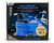 Camco TastePURE Heated Fresh Water Hose | 50ft | Drinking Water Safe | Freeze Protection Down to -40°F