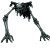 Bone Colossus V2 Vinyl Car Decal Sticker – Waterproof & UV-Resistant 8"