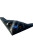 Stealth Bomber Vinyl Car Decal Sticker – Waterproof & UV-Resistant 8"