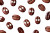 Coffee Bean Characters Vinyl Car Decal Sticker – Waterproof & UV-Resistant 8"