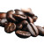 Liberica Coffee Beans Vinyl Car Decal Sticker – Waterproof & UV-Resistant 8"