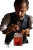 Swedish Barkeeper Negroni Vinyl Car Decal Sticker – Waterproof & UV-Resistant 8"